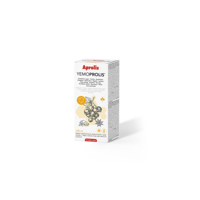 Aprolis Yemoprolis 180 Ml Aprolis Yemoprolis 180 Ml