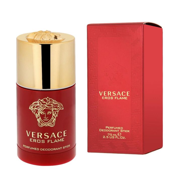 Versace Eros Flame Deodorant Stick 75