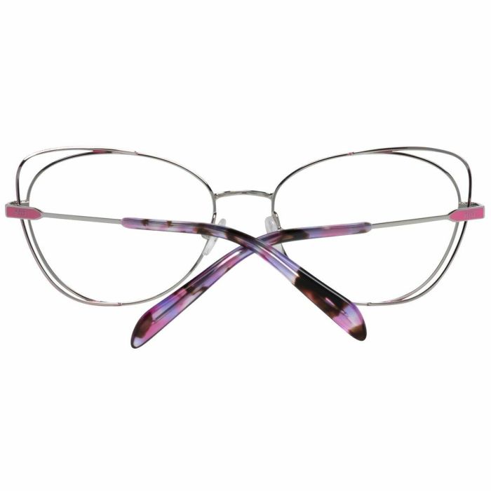 Montura de Gafas Mujer Emilio Pucci EP5141-54016 ø 54 mm 2
