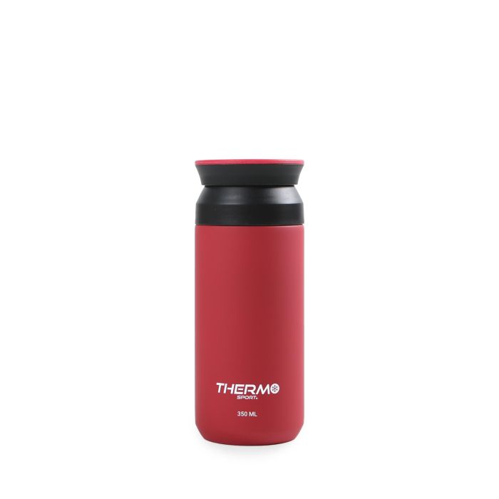 Botella Térmica Thermosport 350 ml Acero Inoxidable (8 Unidades) 7 Botella Térmica Thermosport 350 ml Acero Inoxidable (8 Unidades) 7