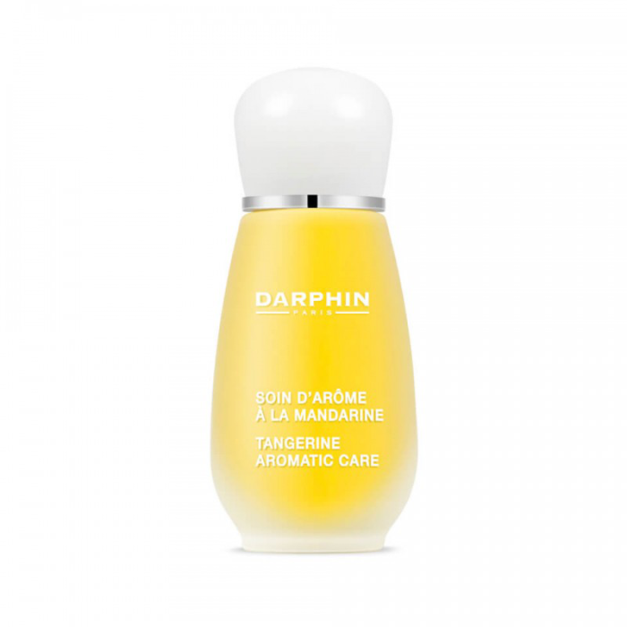 Darphin Tangerine Aromatic Care 15 mL Bottle 1