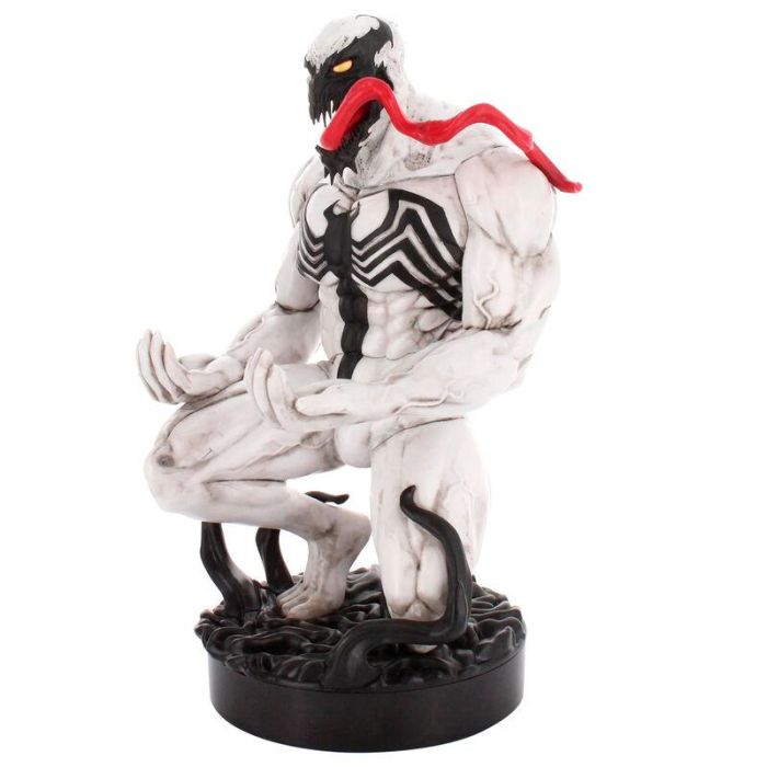 Cable Guy soporte sujecion figura Anti-Venom Marvel 21cm 3