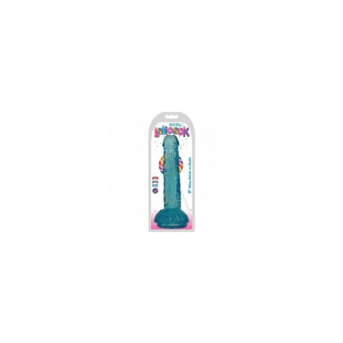 Dildo XR Rosa 1 Dildo XR Rosa 1