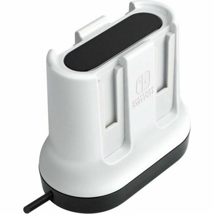PDP PDP0708056067564 Cargador para 2 pares de mandos Joy-Con Nintendo Switch Blanco 21 PDP PDP0708056067564 Cargador para 2 pares de mandos Joy-Con Nintendo Switch Blanco 21