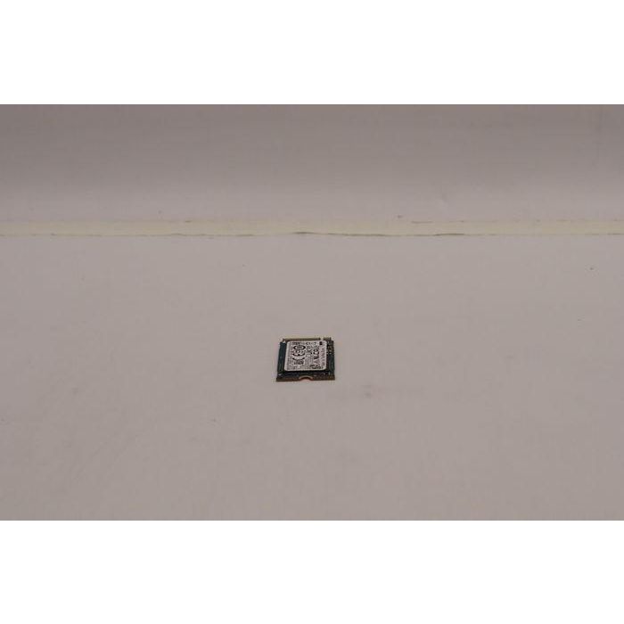 Lenovo M.2 2242 SSD, 256GB capacity, PCIe 4.0 x4 interface, OPAL compliant, designed for high-speed internal storage. 3 Lenovo M.2 2242 SSD, 256GB capacity, PCIe 4.0 x4 interface, OPAL compliant, designed for high-speed internal storage. 3