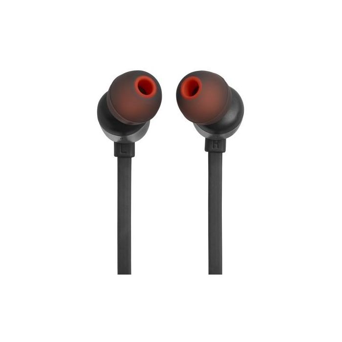 JBL JBLT310CBLK Auriculares In-Ear Tune 310C con Micrófono, USB-C, Sonido Pure Bass, Hi-Res Audio, Negros 2 JBL JBLT310CBLK Auriculares In-Ear Tune 310C con Micrófono, USB-C, Sonido Pure Bass, Hi-Res Audio, Negros 2