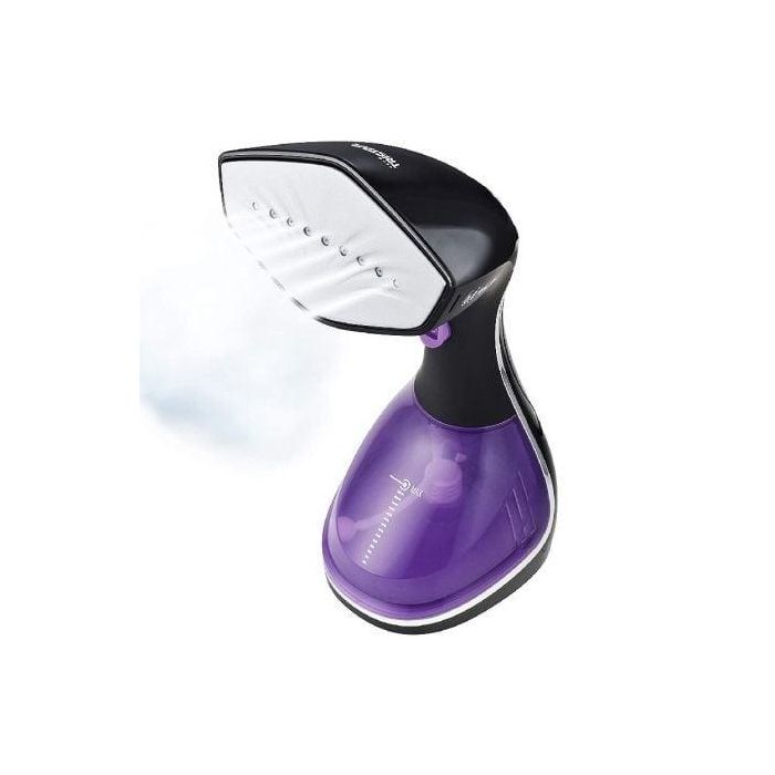 Tristar ST-8921 Plancha Vertical Vaporizador de Ropa 1600W, Depósito 260ml, Vapor 25 g/min, Elimina Arrugas/Olores/Bacterias 0 Tristar ST-8921 Plancha Vertical Vaporizador de Ropa 1600W, Depósito 260ml, Vapor 25 g/min, Elimina Arrugas/Olores/Bacterias 0