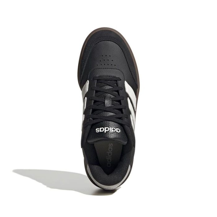 Zapatillas Deportivas Mujer Adidas Courtblock Negro 45 5