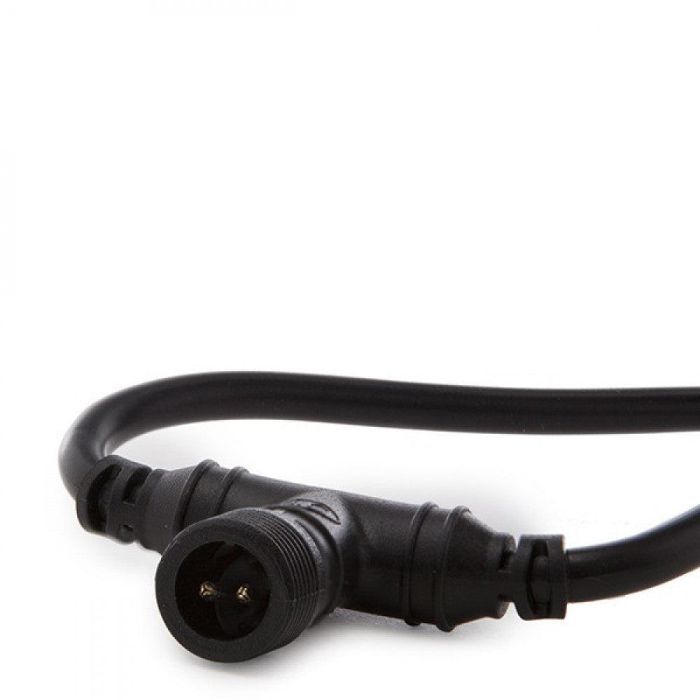 Cable de Conexión IP67 6 Luces Empotrables Unicolor 1 Cable de Conexión IP67 6 Luces Empotrables Unicolor 1