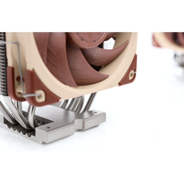 Noctua NH-U12S DX-4677 Ventilador CPU, 5 Heatpipes Tower, 120mm Fan, Compatible con LGA4677 3 Noctua NH-U12S DX-4677 Ventilador CPU, 5 Heatpipes Tower, 120mm Fan, Compatible con LGA4677 3