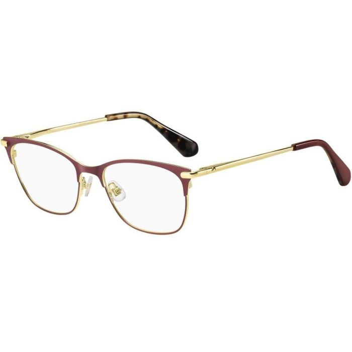 Montura de Gafas Mujer Kate Spade BENDALL-LHFF217 Ø 52 mm