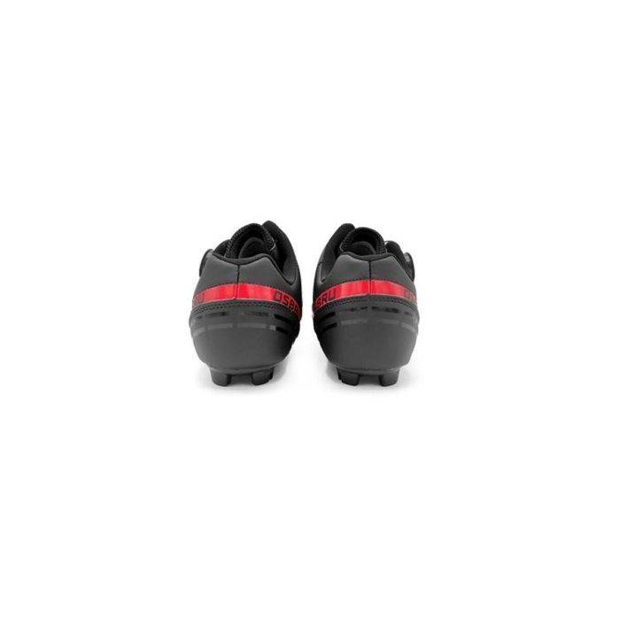 Zapatillas de ciclismo Osbru Mtb Ardo Negro M 1