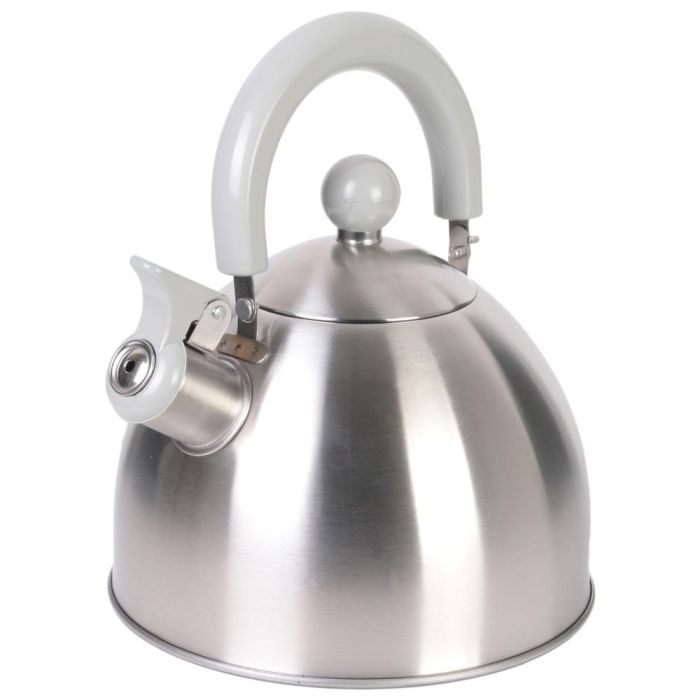Cook Concept Tetera Hervidor 1.5 L Acero Inoxidable Apta Inducción 4