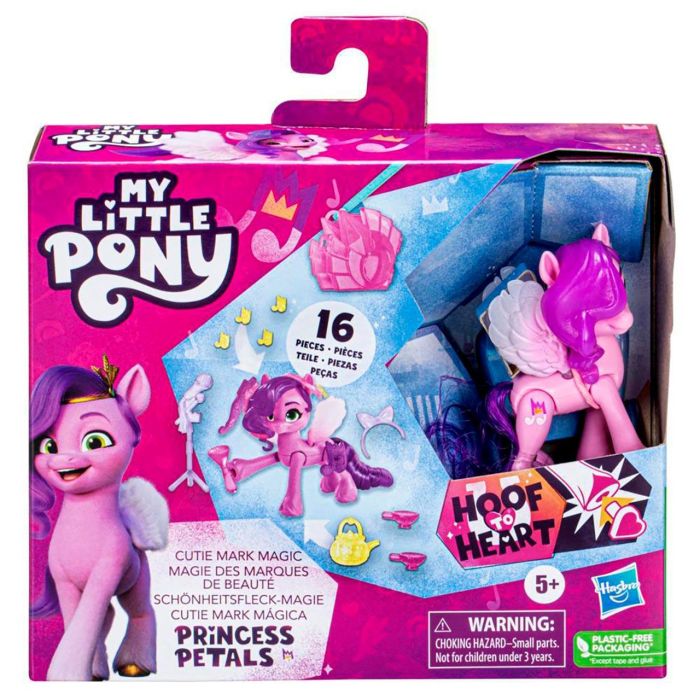My Little Pony Surtido Cutie Mark Magic F3869 Hasbro 1 My Little Pony Surtido Cutie Mark Magic F3869 Hasbro 1