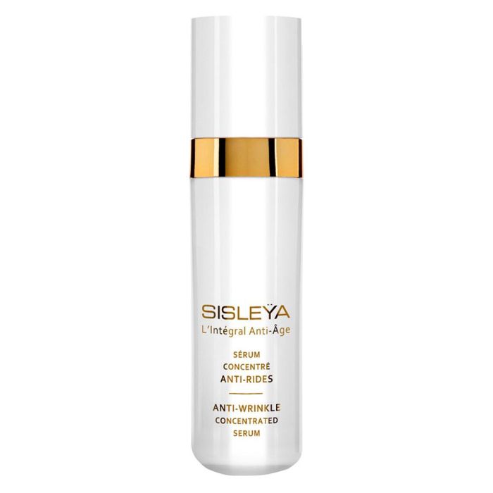 Sisley Sisleya L'Integral Anti-Âge Sérum Concentrado Antiarrugas Piel Más Joven y Tersa