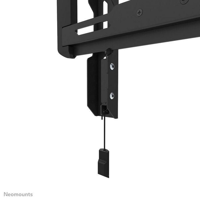 Neomounts WL30-550BL12 Soporte de Pared Fijo Ultra-plano 2,3cm para TV 24-65", Max 40kg, VESA 50x50-200x200, Negro 6 Neomounts WL30-550BL12 Soporte de Pared Fijo Ultra-plano 2,3cm para TV 24-65", Max 40kg, VESA 50x50-200x200, Negro 6