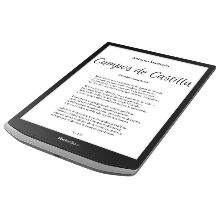 E - Note Pocketbook Inkpad X Pro Ereader 2 E - Note Pocketbook Inkpad X Pro Ereader 2