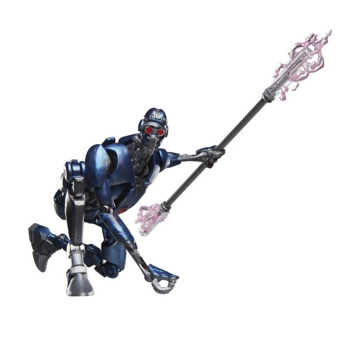 Figura Hasbro Star Wars Revenge Of 4 Figura Hasbro Star Wars Revenge Of 4