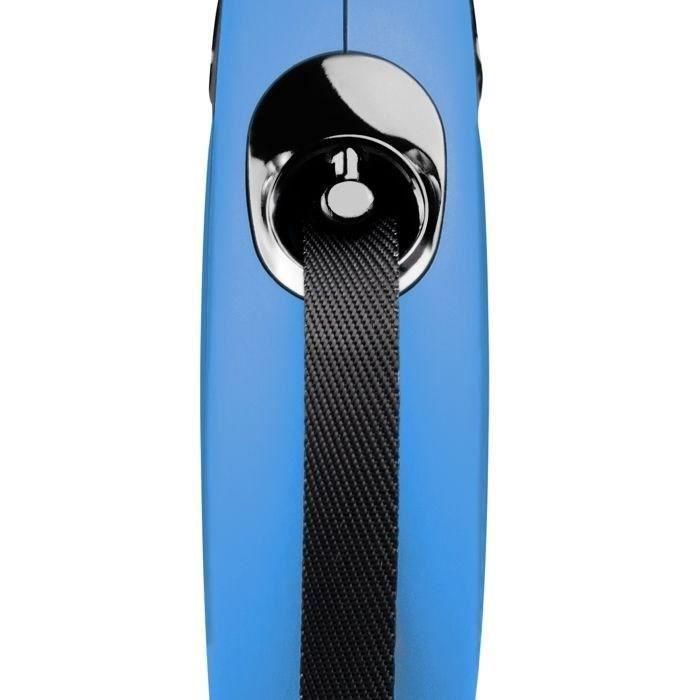 Correa Flexi New Classic M Cinta 5M Azul 1 Correa Flexi New Classic M Cinta 5M Azul 1