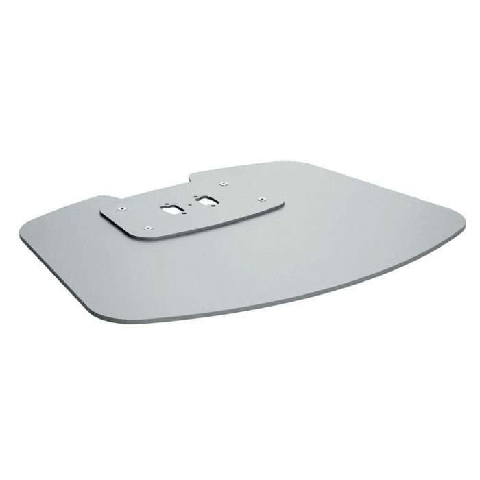 Vogels Floor Plate Large / Silver 0 Vogels Floor Plate Large / Silver 0