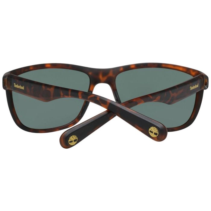 Gafas de Sol Hombre Timberland TB7179-6156N Ø 61 mm 1