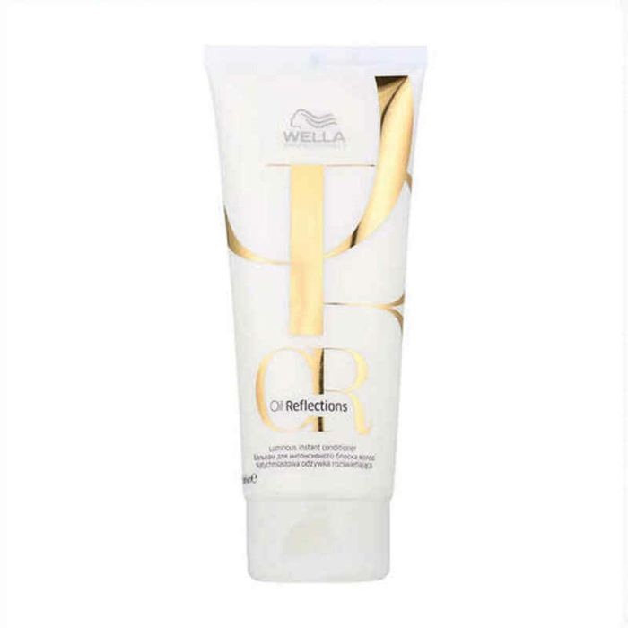 Wella Professionals Oil Reflections Acondicionador Realzador De Brillo Wella Professionals Oil Reflections Acondicionador Realzador De Brillo