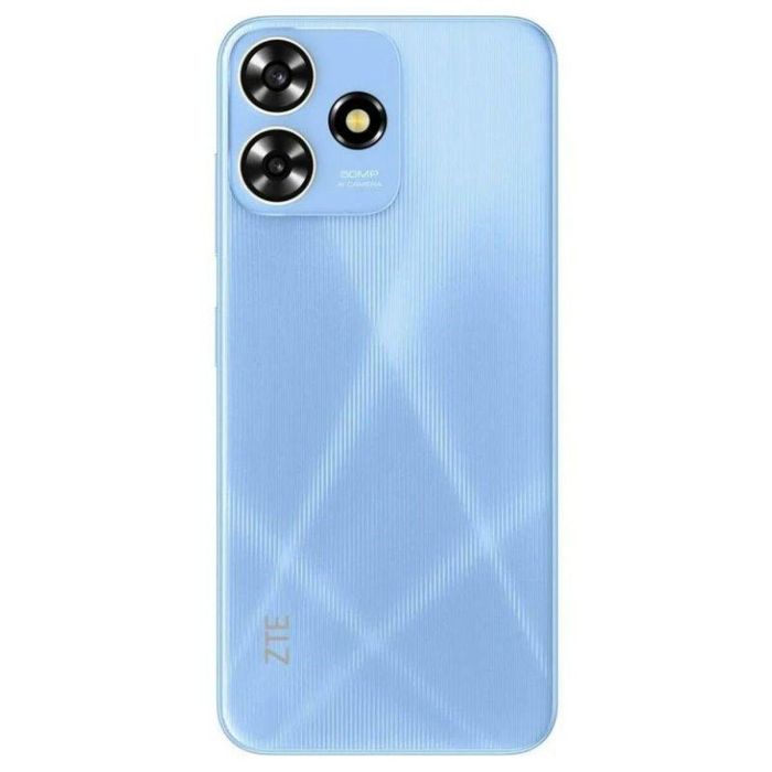 Smartphone ZTE Blade A73 6,6" UNISOC T606 4 GB RAM 128 GB Azul 1