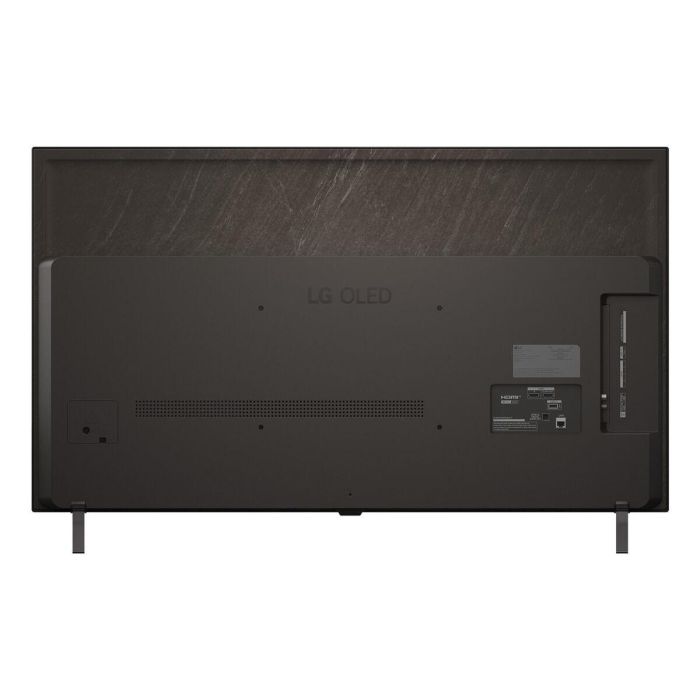 Smart TV LG 77B56LA 77" 4K Ultra HD HDR OLED 3 Smart TV LG 77B56LA 77" 4K Ultra HD HDR OLED 3