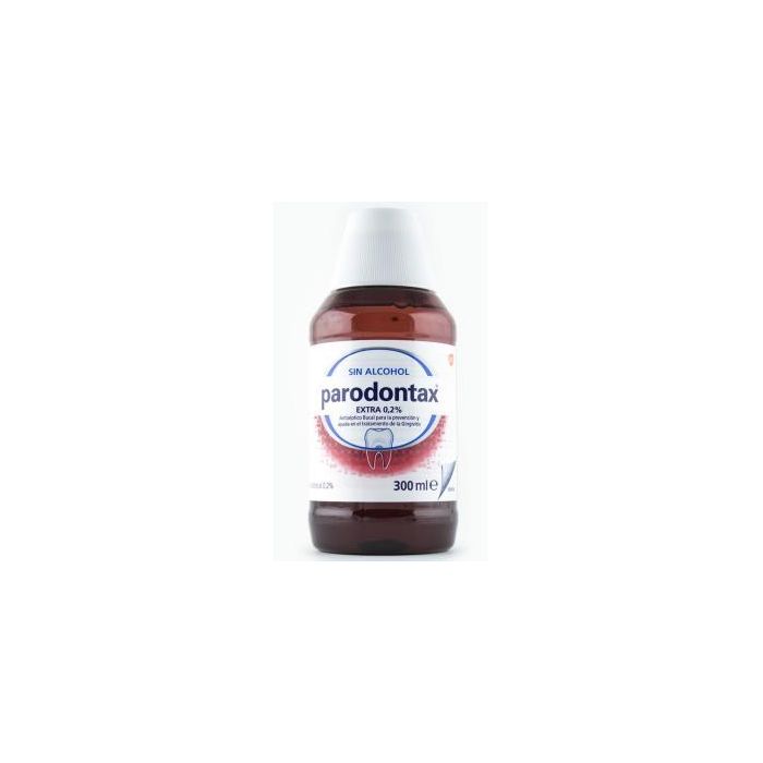 Parodontax Extra Colutorio 300Ml. Parodontax Extra Colutorio 300Ml.