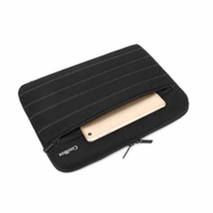 COOLBOX FUNDA PORTATIL 11.6" NEGRO 36 COOLBOX FUNDA PORTATIL 11.6" NEGRO 36