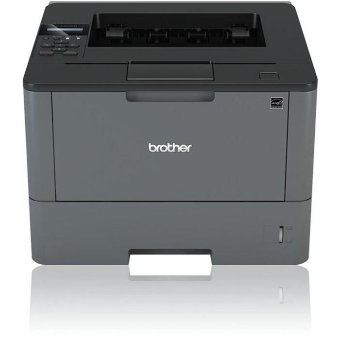 Brother HL-L5000D Impresora Láser Monocromo Dúplex Automático 40ppm A4 USB 1200x1200 DPI