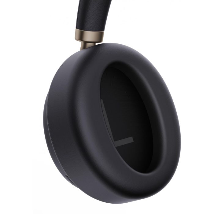 Yealink BH76 Plus Microsoft Teams Black USB-A Bluetooth-Headset 1 Yealink BH76 Plus Microsoft Teams Black USB-A Bluetooth-Headset 1