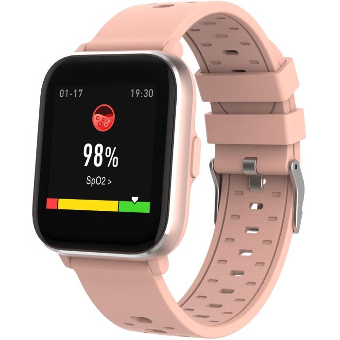 Smartwatch Denver Electronics SW-164 1,4" 180 mAh
