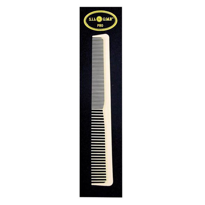 EUROSTIL Silkbomb pro-11 peine