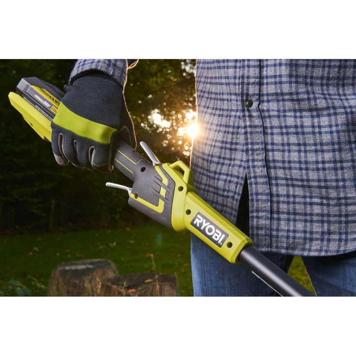 Ryobi RY36LT33A-0 Recortadora de hilo LithiumPlus 36V sin batería ni cargador 2 Ryobi RY36LT33A-0 Recortadora de hilo LithiumPlus 36V sin batería ni cargador 2