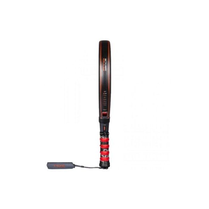 Noxsport Pala de Padel AT10 Genius Alum 18K 2025 Agustin Tapia, Gota/Lágrima, Carbono 18K, MLD Black Eva, 2025 2 Noxsport Pala de Padel AT10 Genius Alum 18K 2025 Agustin Tapia, Gota/Lágrima, Carbono 18K, MLD Black Eva, 2025 2