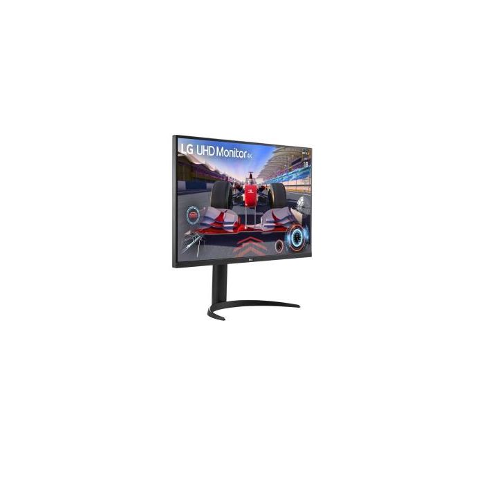 LG Monitor Gaming 32UR550K 32 Pulgadas 4K Ultra HD 2