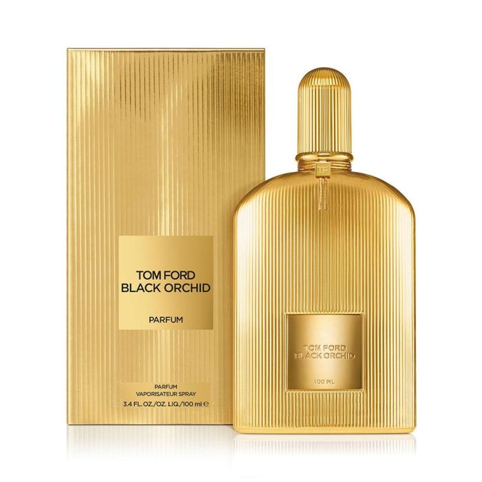 Tom Ford Black Orchid Parfum EDP Vapo 100 ml