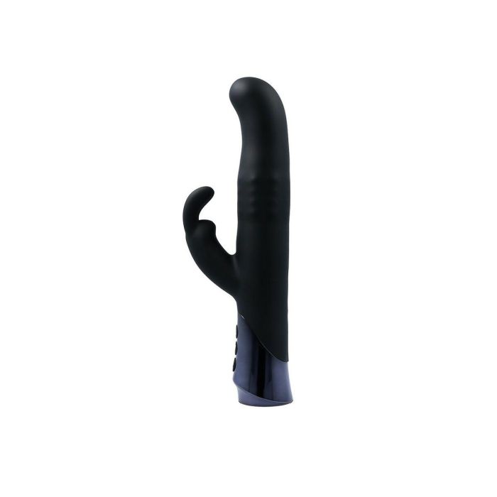 Vibrador Doble Estimulación Virgite 9 Vibrador Doble Estimulación Virgite 9