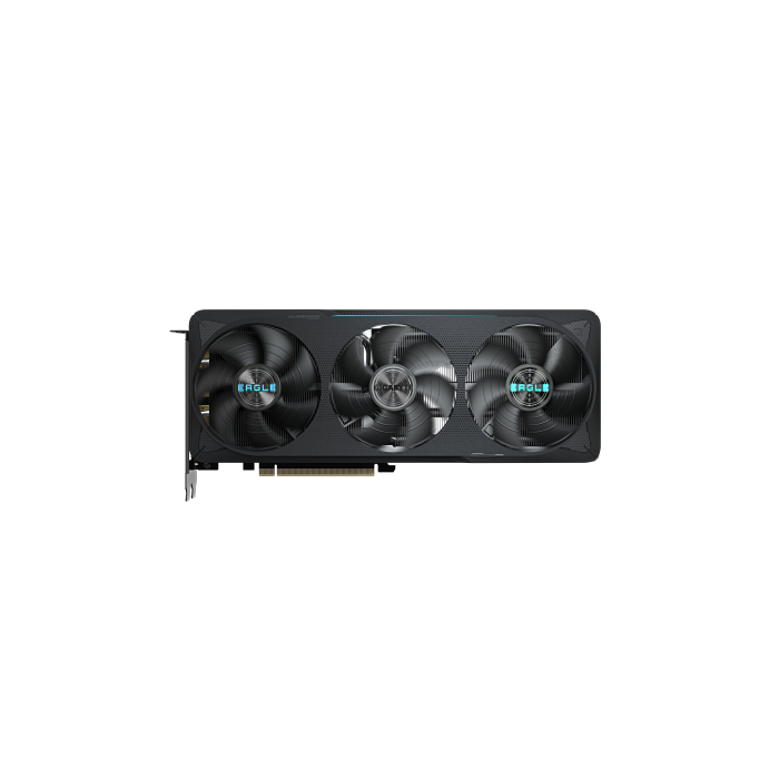 Gigabyte GeForce RTX 5070 EAGLE OC SFF 12G - 12GB GDDR7, 192 bits, PCI-E 5.0, 3 x DP 2.1a, 1 x HDMI 2.1b, NVIDIA DLSS 4, GV-N5070GAMING OC-12GD 1 Gigabyte GeForce RTX 5070 EAGLE OC SFF 12G - 12GB GDDR7, 192 bits, PCI-E 5.0, 3 x DP 2.1a, 1 x HDMI 2.1b, NVIDIA DLSS 4, GV-N5070GAMING OC-12GD 1