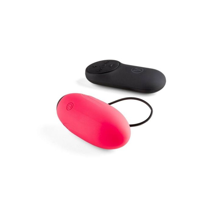 Huevo Vibrador Virgite Rosa 6