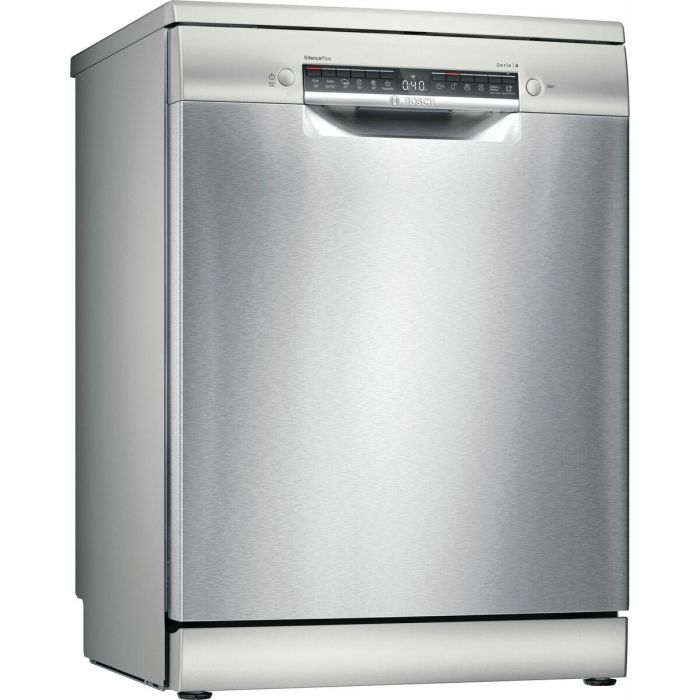 Lavavajillas BOSCH SMS4EMI06E 60 cm 0 Lavavajillas BOSCH SMS4EMI06E 60 cm 0