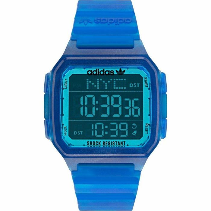 Reloj Hombre Adidas AOST22047 (Ø 47 mm) 0 Reloj Hombre Adidas AOST22047 (Ø 47 mm) 0