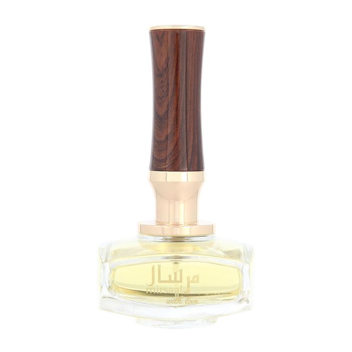 Afnan Mirsaal love eau de parfum 90 ml vaporizador 1