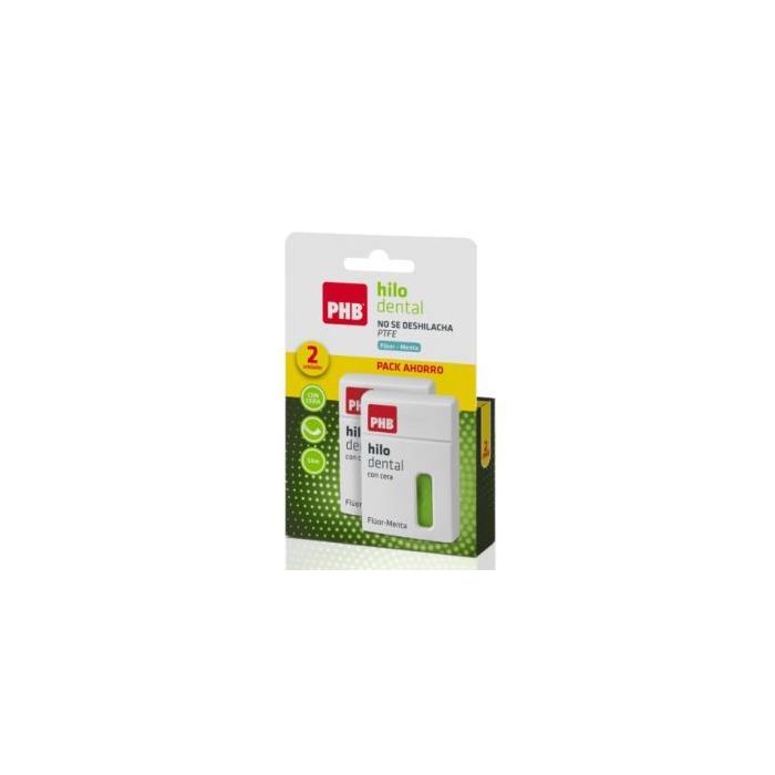 Phb Pack Hilo Dental Ptfe/Fm Duplo Fold