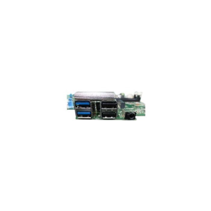 Dell Also-Ship enabled - Additional parts will be added by APS - TRPM Bare Motherboard, Wistron, (Optiplex 3050) 3 Dell Also-Ship enabled - Additional parts will be added by APS - TRPM Bare Motherboard, Wistron, (Optiplex 3050) 3