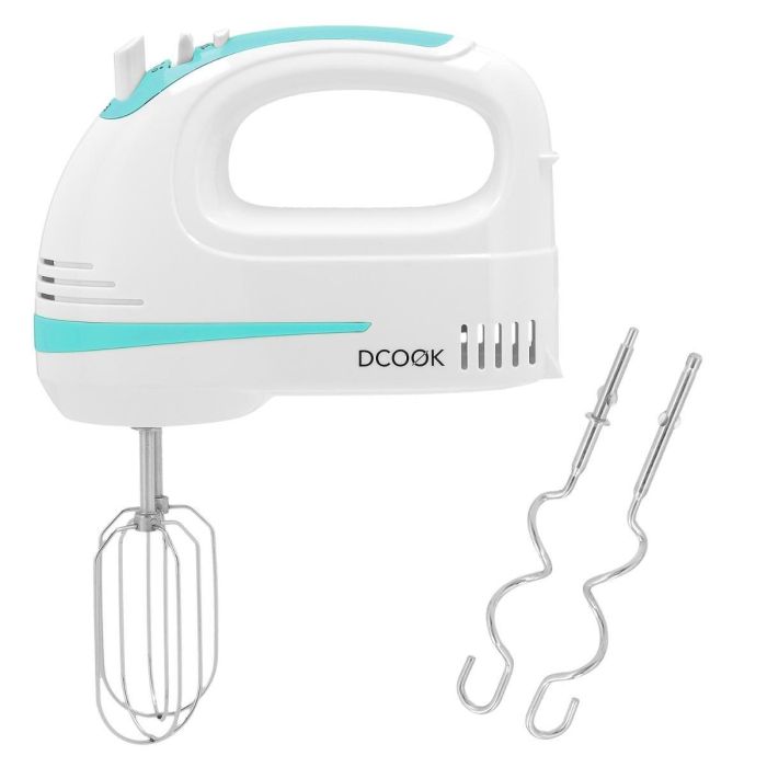 Batidora Amasadora Gallery DCook 300 W Batidora Amasadora Gallery DCook 300 W