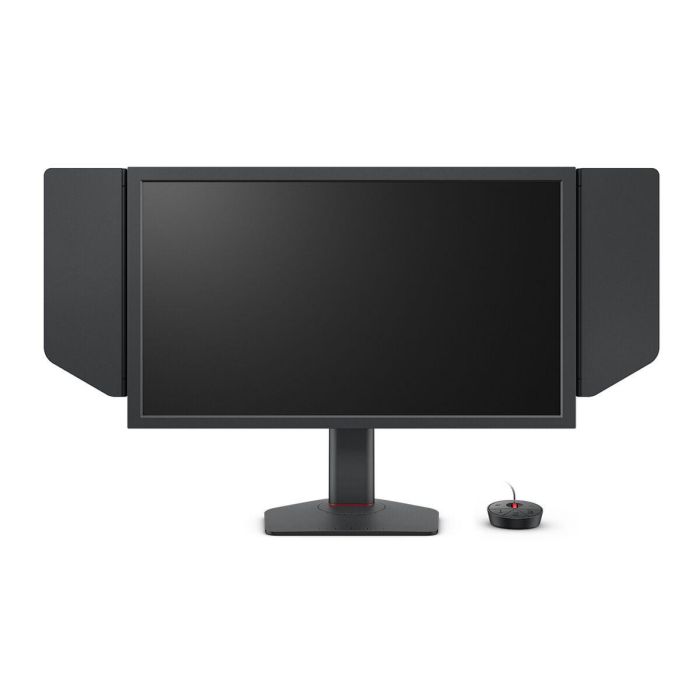 BenQ XL2586X+ ZOWIE 62.2cm (24.5") Full HD Monitor Gaming 16:9 HDMI/DP Negro 8 BenQ XL2586X+ ZOWIE 62.2cm (24.5") Full HD Monitor Gaming 16:9 HDMI/DP Negro 8