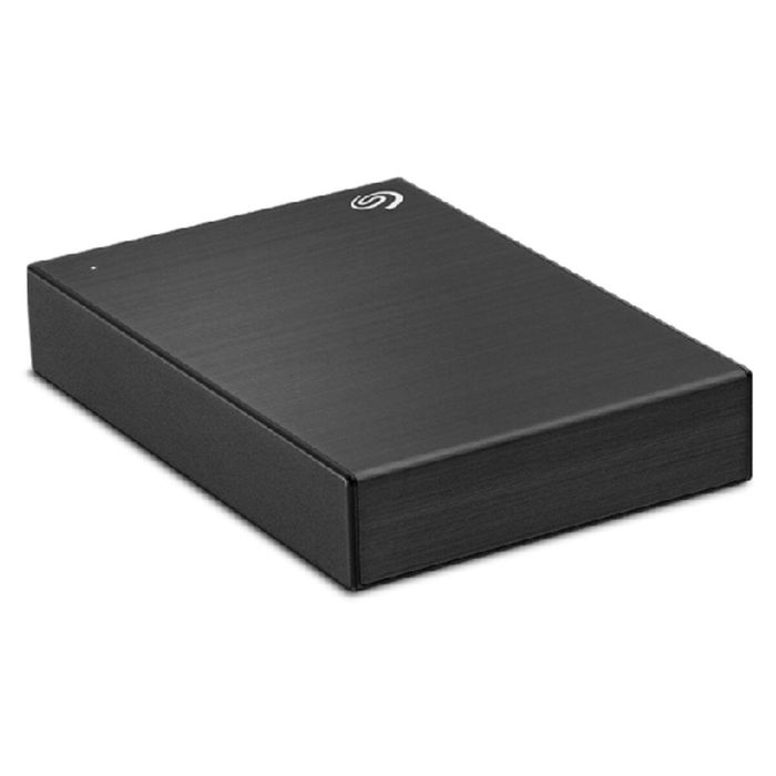 Disco Duro Externo Seagate STKZ4000400 Negro 4 TB HDD 2 Disco Duro Externo Seagate STKZ4000400 Negro 4 TB HDD 2
