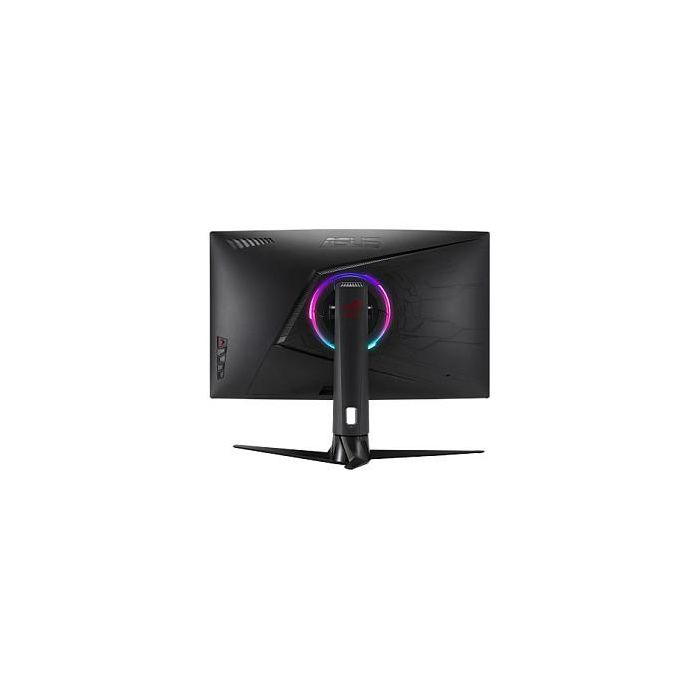 ASUS ROG Strix XG32VC Monitor Gaming 31.5" WQHD 170Hz 1ms Curvo Negro HDMI DP 4